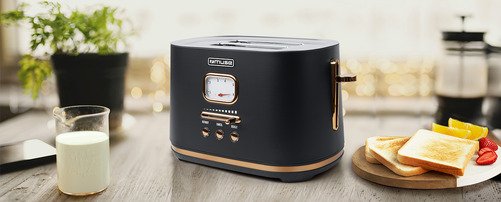 Muse Grille-pain MS-130 BC - 5