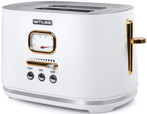 Muse Grille-pain MS-130 W - 2