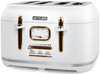 Muse Grille-pain MS-131 W - 1
