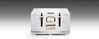 Muse Grille-pain MS-131 W - 2