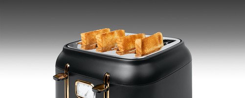 Muse Grille-pain MS-131 BC - 3
