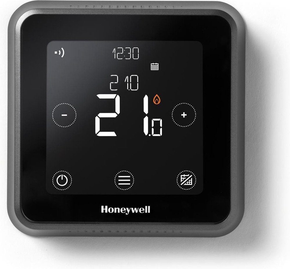 Art & Craft Honeywell Lyric T6 |  | 5025121381222 aanbieding