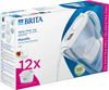 Brita Marella Blanc + 12 MxPro - 11