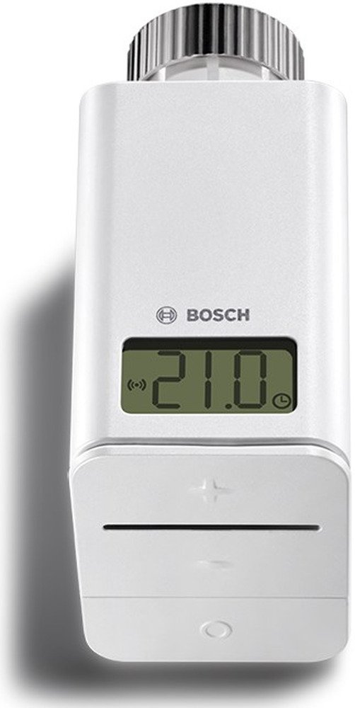 Bosch EasyControl Smart Radiator Thermostat RT10-RF (uitbreiding)