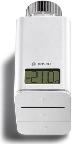 BoschSlimmeThermostaatkraan