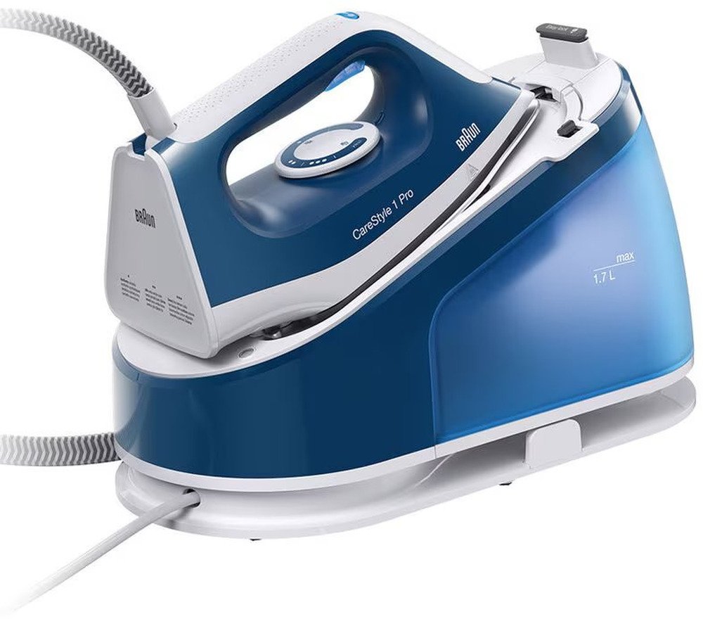 Braun IS1512BL