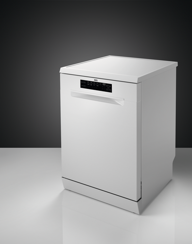AEG Vaatwasser FFB32617ZW - 2