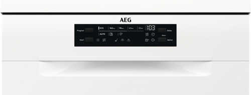 AEG Vaatwasser FFB32617ZW - 4
