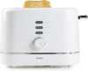 Domo Grille-pain Blanc DO964T - 7