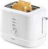 Domo Grille-pain Blanc DO964T - 8