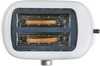 Domo Grille-pain Blanc DO964T - 10