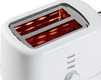 Domo Grille-pain Blanc DO964T - 12