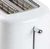Domo Grille-pain Blanc DO964T - 13