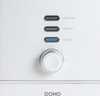 Domo Grille-pain Blanc DO964T - 14