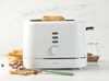 Domo Grille-pain Blanc DO964T - 16