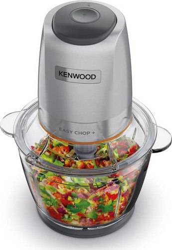 Kenwood Hakmolen CHP62.400SI - 3