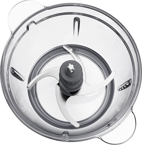 Kenwood Hakmolen CHP62.400SI - 6