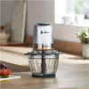 Kenwood Hakmolen CHP62.400SI - 8