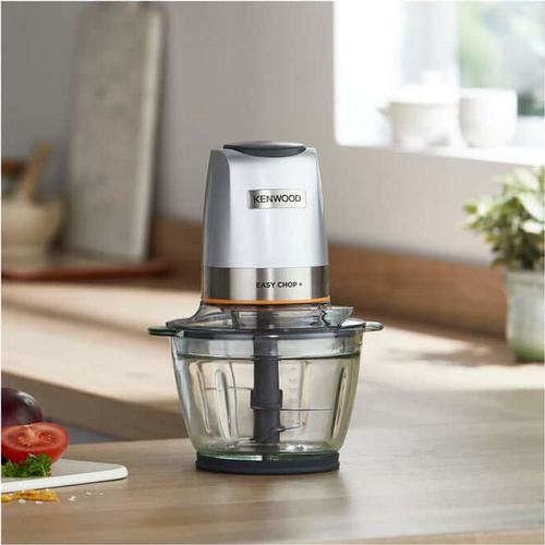 Kenwood Hakmolen CHP62.400SI - 8