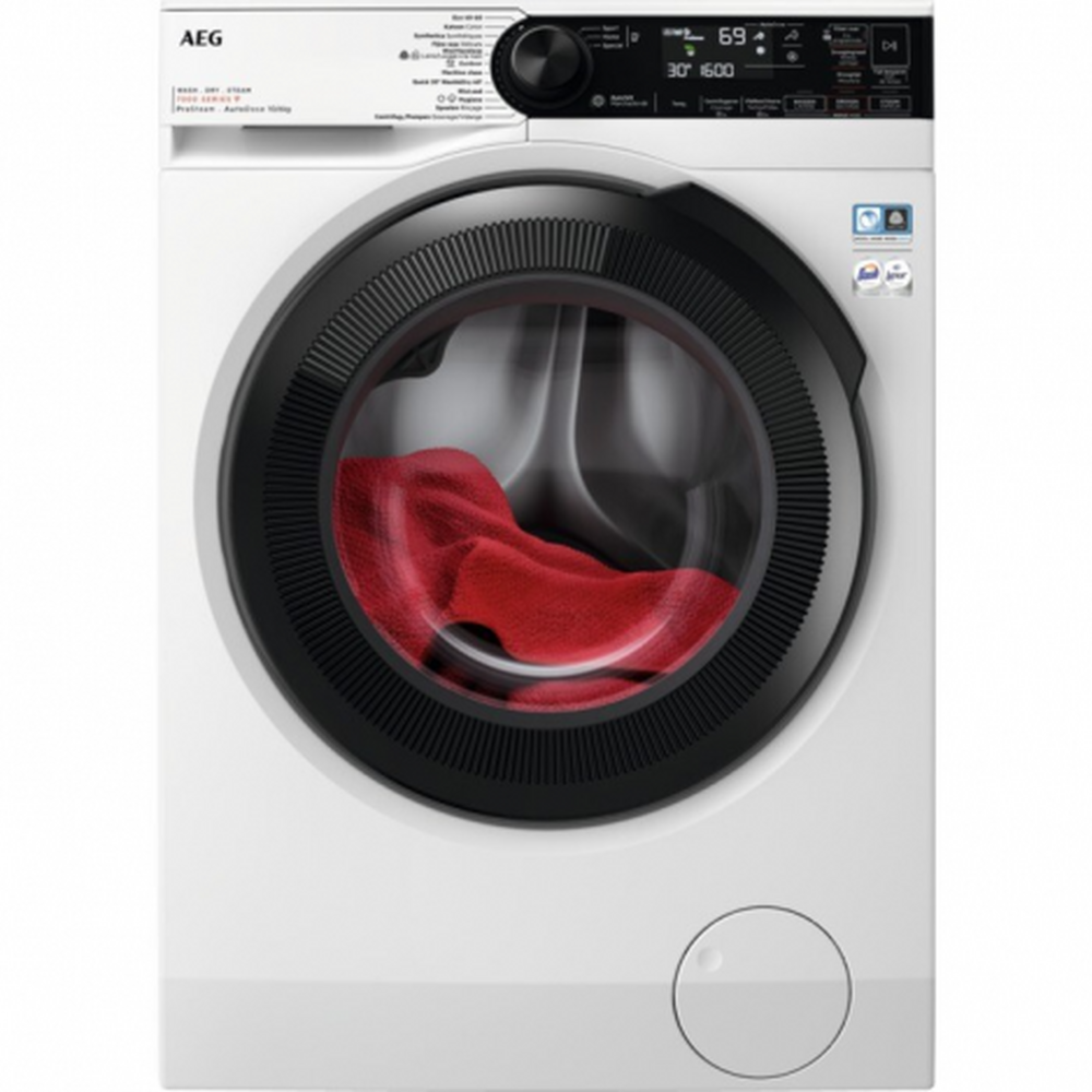 Art & Craft AEG 7000 Serie LWR75Q164 ProSteam |  | 7332543984220 aanbieding