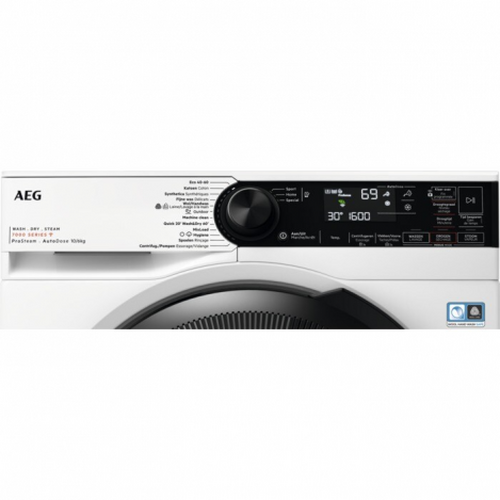 AEG 7000 Serie LWR75Q164 ProSteam - 3