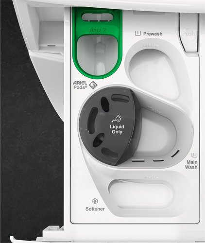 AEG 7000 Serie ProSteam LR75U964 - 4