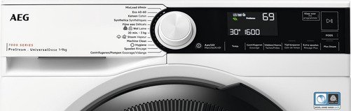 AEG 7000 Serie ProSteam LR75U964 - 5