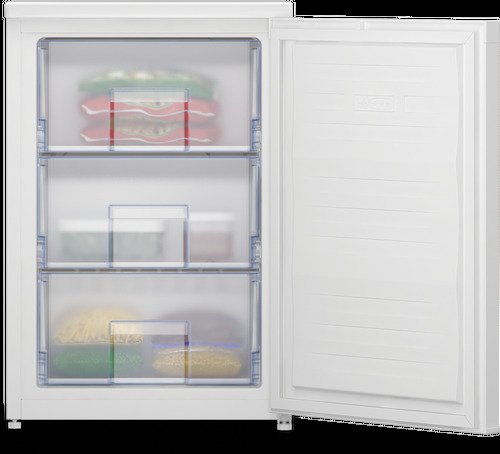 Beko Congélateur armoire FNE1074N - 4