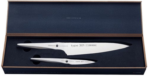 Chroma by Porsche Messenset P9  P18 Type 301 - 1