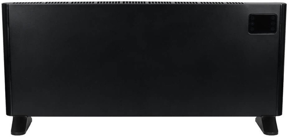 Art & Craft Eurom Alutherm 2000 Wi-Fi Black |  | 8713415360769 aanbieding