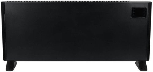 Eurom Alutherm 2000 Wi-Fi Black - 1