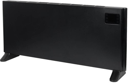 Eurom Alutherm 2000 Wi-Fi Black - 2