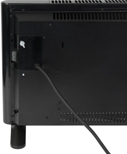 Eurom Alutherm 2000 Wi-Fi Black - 4