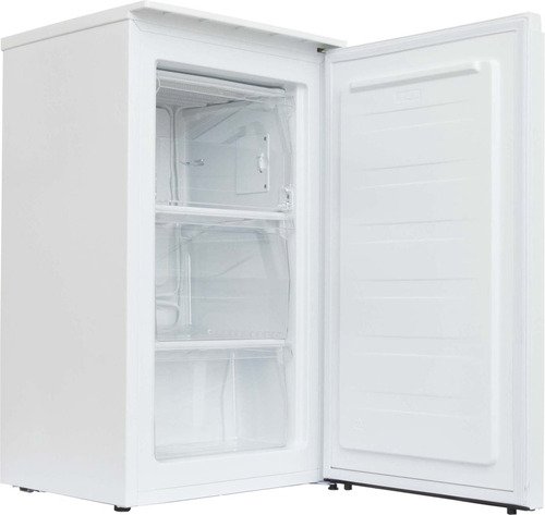 Exquisit Diepvries Bella BVR507 - 11