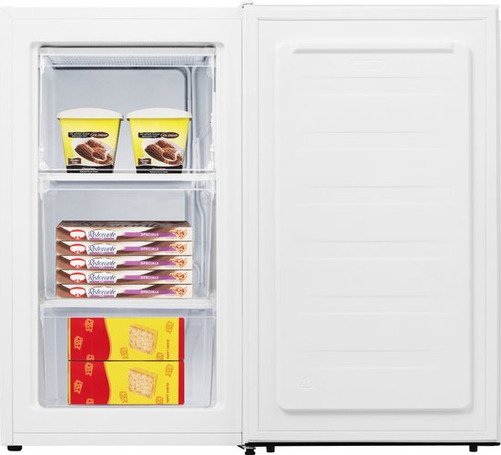 Exquisit Diepvries Bella BVR507 - 12