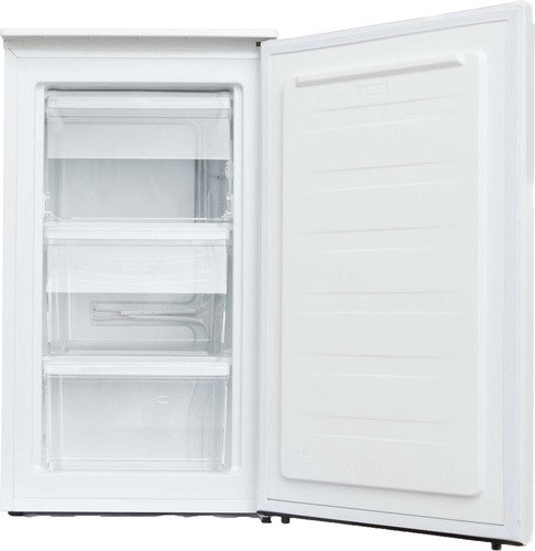 Exquisit Diepvries Bella BVR507 - 13