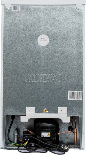 Exquisit Diepvries Bella BVR507 - 15