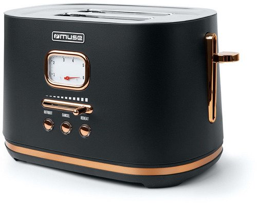 Muse Grille-pain MS-130 BC - 6