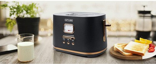 Muse Grille-pain MS-130 BC - 7