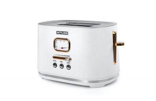 Muse Grille-pain MS-130 W - 7