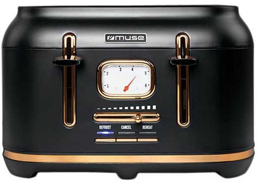 Muse Grille-pain MS-131 BC - 7