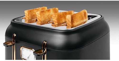 Muse Grille-pain MS-131 BC - 8