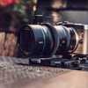 Sirui 35mm f/1.8 1.33X S35 Anamorphic Lens (L-Mount) - 4