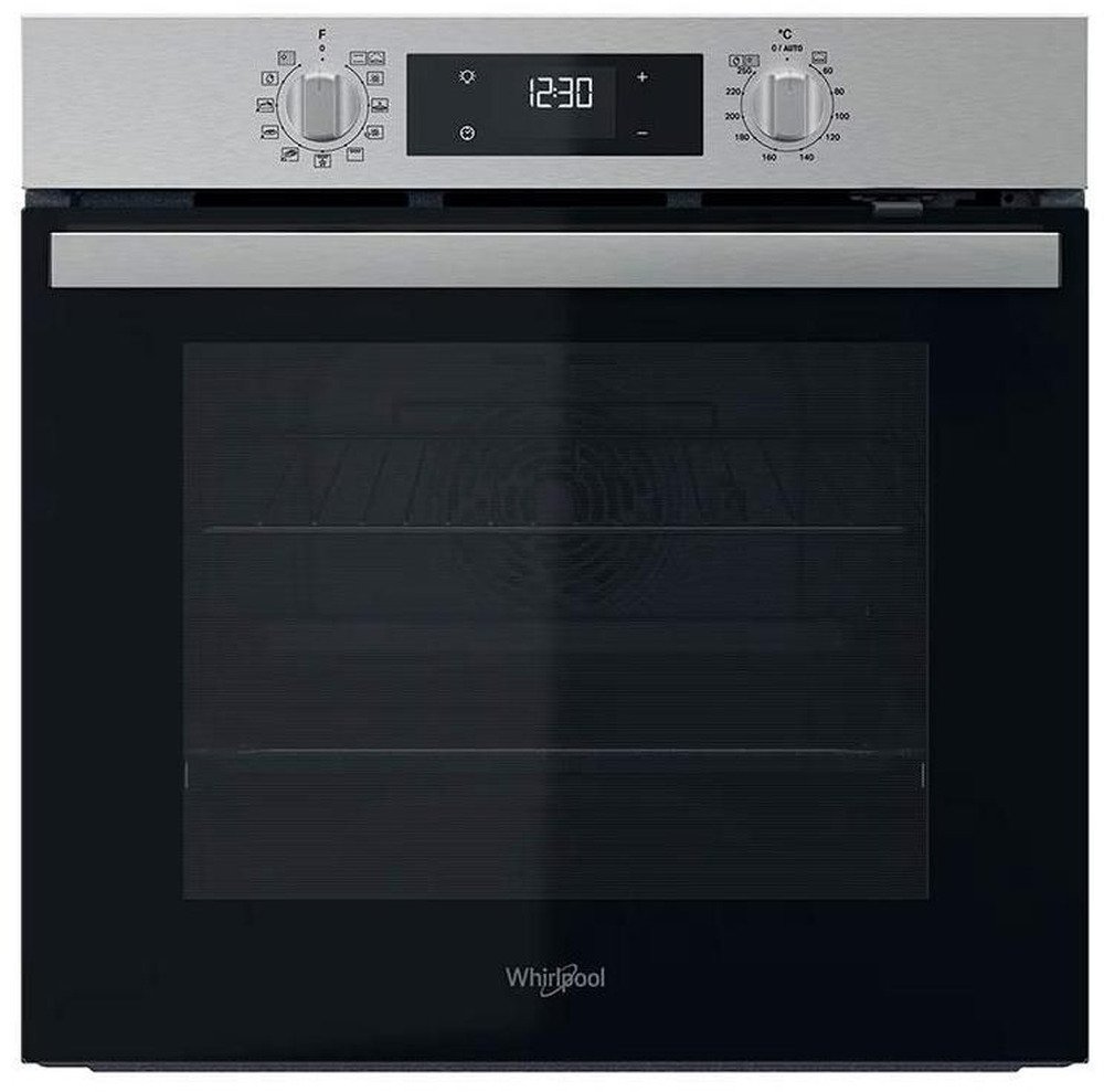 Whirlpool Oven OMR58RR1X