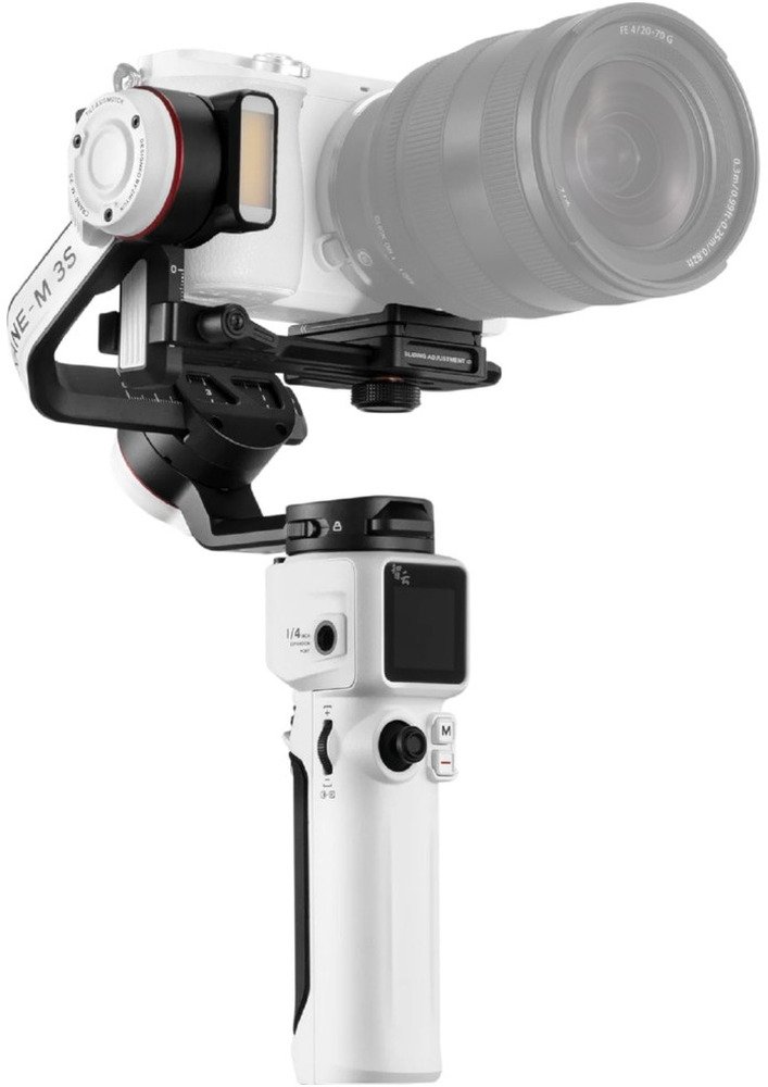 Zhiyun Crane M3S Combo