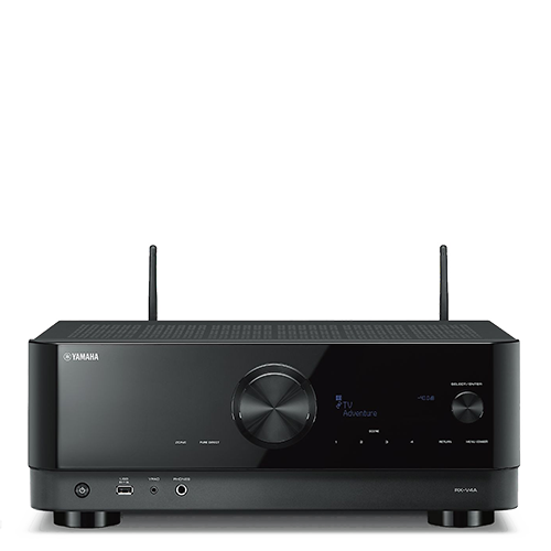 receiver