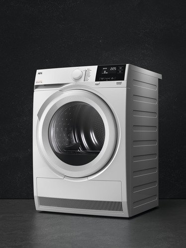 AEG 7000 Serie TR79632B SensiDry - 3