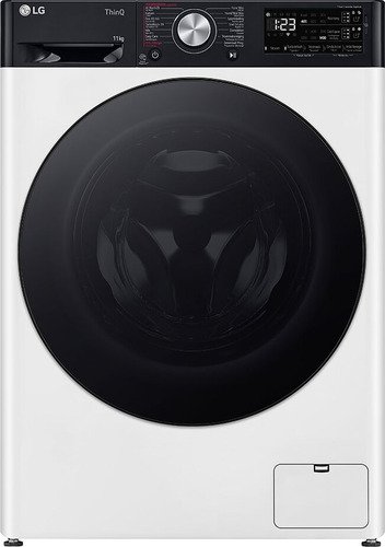 LG F4WR7511SYW TurboWash - 1