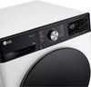 LG F4WR7511SYW TurboWash - 3