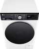 LG F4WR7511SYW TurboWash - 9